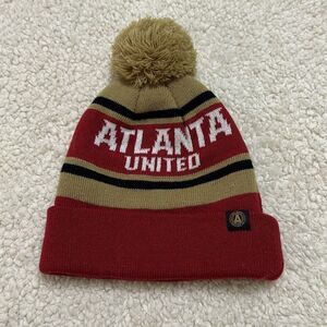 Atlanta United Beanie